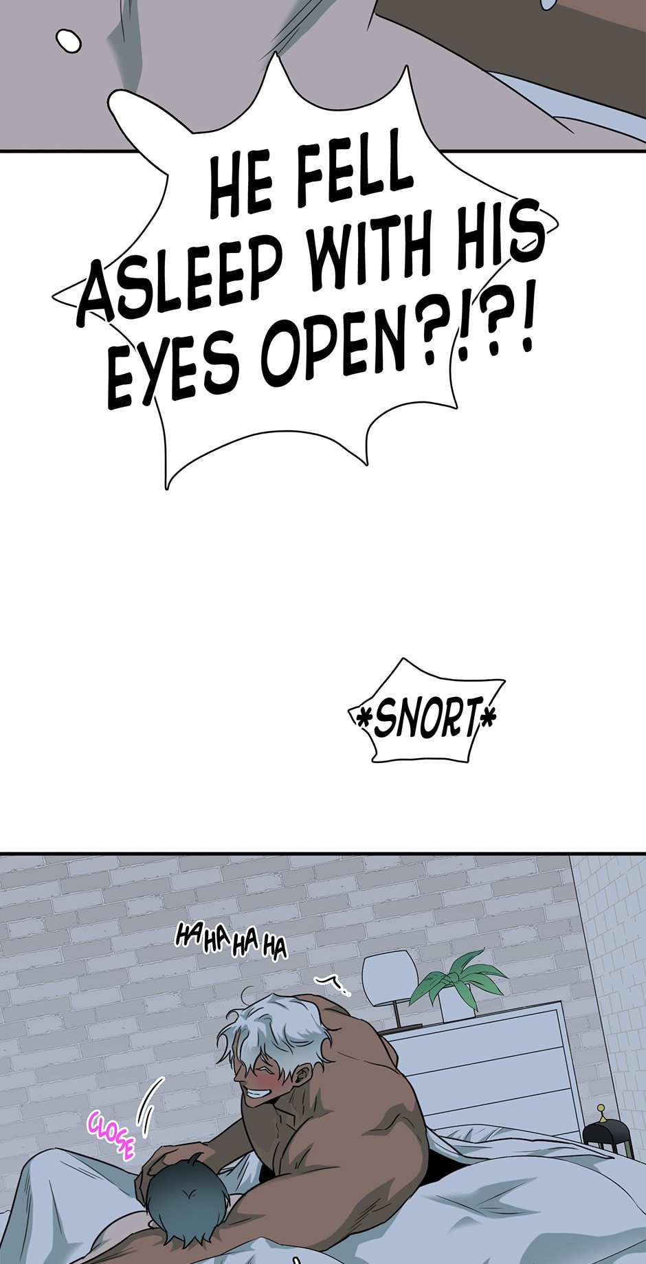 Dear DOO, Chapter 162 image 069